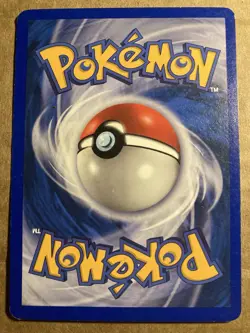 Kangaskhan Pokemon Card Aquapolis 88/147 MP - Image 2