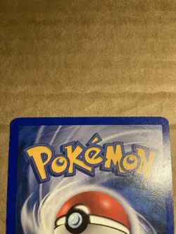 Kangaskhan Pokemon Card Aquapolis 88/147 MP - Image 5