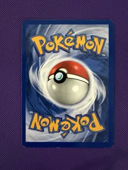 Vulpix Non-Holo 2000 WOTC Pokemon Card 99/130 Base 2 Set NM Vintage Common TCG - Image 2