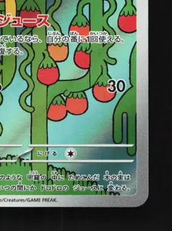 Shuckle 064/063 Mega Symphonia NM Japanese Pokemon Card TCG - Image 5