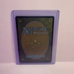 Silk Web Weaver Borderless - N/M - Spider Man - MTG Magic The Gathering Card - Image 2