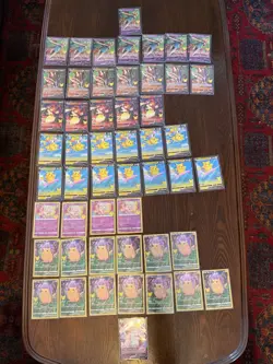 Pokemon TCG 25th Celebrations Singles Lot of 51 Cards Mint - Near Mint - Image 2