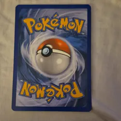 Blastoise Delta Species Holo Rare 2/100 Pokemon Card - Image 3