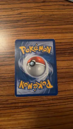 Happiny 52/123 Diamond & Pearl Reverse Holo - Image 2