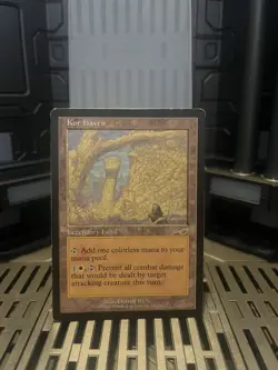 Kor Haven Nemesis Regular - Image 1