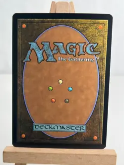 Nihil Spellbomb Scars of Mirrodin NM - Image 2