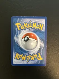 Blastoise 31/149 Pokemon Card TCG Regular Boundaries Crossed Lightly Played - Image 2