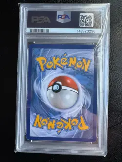 Pokemon TCG XY Phantom Forces Gengar EX Full Art Ultra Rare Card 114/119 - Image 2