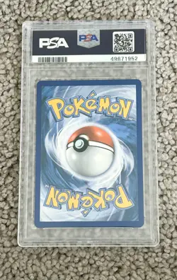 PSA 10 2019 Pokemon Sun & Moon Charizard GX Hidden Fates #9 GEM MINT - Image 2