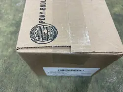 Pokemon TCG Day 2026 Collection Sealed Case 6 Units Factory Sealed - Image 3