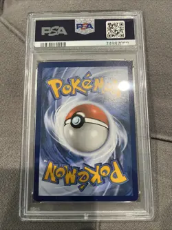 Pokemon TCG Koraidon Reverse Holo Card 124/198 Scarlet & Violet Base Set - Image 2