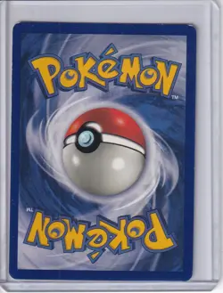 Mew Pokemon: Wizards of the Coast Black Star Promo 08/53 LP - Image 2