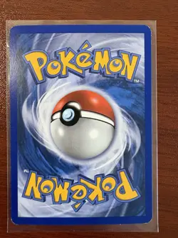 Seadra - 52/110 - Pokemon Holon Phantoms Reverse Holo Rare LP - Image 3