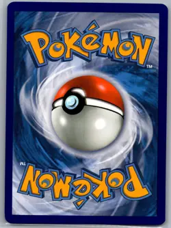 Totodile - 18/25 Holo McDonald's 25th Anniversary Promos - Pokemon Card - NM - Image 2