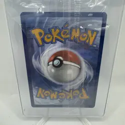 Pokemon TCG Pecharunt SVP 129 Pokemon Center Exclusive Stamped ! SEALED ! - Image 4