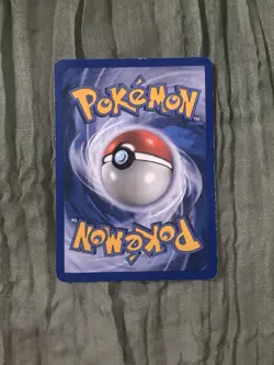 Pokemon Tauros Ex Crystal Guardians 12/100 Reverse Holo Stamped Card - Image 2