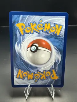 Pokemon Pecharunt ex 095/064 Hyper Rare - SV: Shrouded Fable - Image 3
