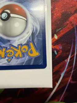 Pokemon TCG Team Rockets Wobbuffet SVP 203 Promo - Image 5