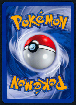 Pokemon Politoed Holo Rare 8/75 Neo Discovery Unlimited (LP) - Image 2