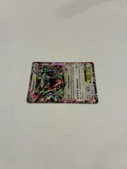 Rayquaza Ex [Shiny] - (XY69) Collection Box Promo [2015] Pokemon Card - Image 4