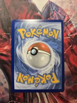 Mew V Ultra Rare Pokemon SWSH03: Darkness Ablaze 069/189 NM - Image 2