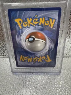 Bgs 9 - 2017 Shining Lugia SM82 Holo Super Premium Collection Promo Pokemon TCG - Image 4