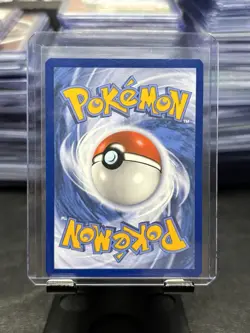 Pokemon TCG Morpeko VMAX Shining Fates Holo Ultra Rare Card 038/072 - Image 2
