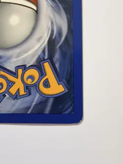 Brock's Vulpix W Stamp 37/132 Gym Challlenge WOTC Promo Pokemon TCG LP - Image 3