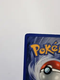 Brock's Vulpix W Stamp 37/132 Gym Challlenge WOTC Promo Pokemon TCG LP - Image 4