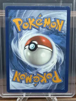Pokemon Feebas 198/191 Sv08: Surging Sparks Illustration Rare Holo - Image 2