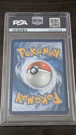 CHARIZARD V 2020 Pokemon #019/189 PSA 10 GEM-MINT Darkness Ablaze! GRADED - Image 2
