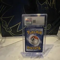 Pokemon TCG CGC 10 Gem Mint Articuno 009/034 Classic Holo 2023 Mitsuhiro Arita - Image 2