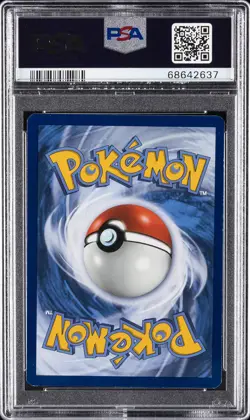 2016 POKEMON XY BLACK STAR PROMO BREAKPOINT BLISTERS #XY95 PIKACHU-HOLO PSA 8 - Image 2