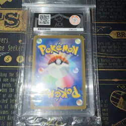 Pikachu - Classic Collection Japanese - 008/032 - 2023 - ACE GEM MINT 10! - Image 5