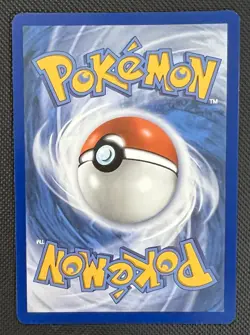 2025 Pokemon Toxtricity 103/094 Phantasmal Flames Illustration Rare NM - Image 2