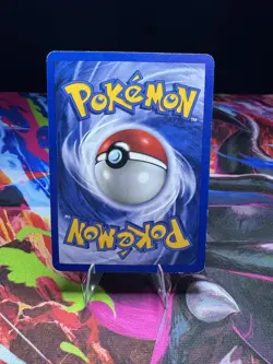 Blaine’s Charmander 61/132 – Gym Heroes – 1st Edition – Pokemon TCG 1999 HP - Image 2