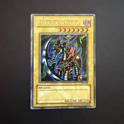 NM Mikazukinoyaiba TP2-006 (Yu-Gi-Oh TCG / Tournament Pack 2) - Image 1