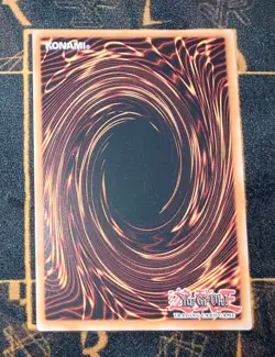 YUGIOH Red-Eyes Dark Dragoon (RA05-EN141) Extended Art Ultra Rare 1st Overframe - Image 2