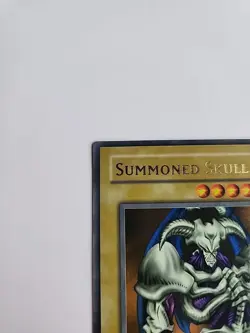 Summoned Skull MRD-EN003 (Ultra Rare) Unlimited #Y46 - Image 3