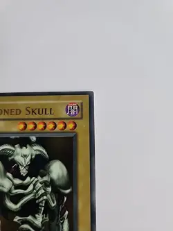 Summoned Skull MRD-EN003 (Ultra Rare) Unlimited #Y46 - Image 4