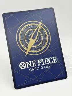 2025 One Piece Card Zoro-Juurou SR/SP OP12 ST18-004 Legacy of the Master NM - Image 5