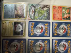 1 Sheet of Pokemon Cards 10 cards - Image 4