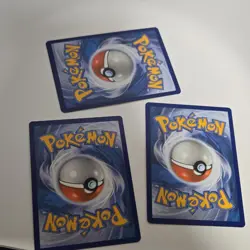 🔥Pokemon TCG Sword & Shield Trapinch Reverse Holo Card Lot 3x🔥 - Image 5