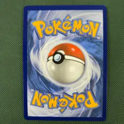 Umbreon EX 060/131 Prize Pack Series Card Holo Stamped Promo Pokemon Card - Image 2