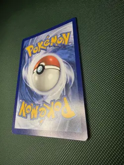 Greninja ex 132 Sv: Scarlet & Violet Promo Cards Holo NM(See description) - Image 3