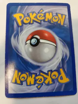 Ivysaur Crystal Guardians Holo Pokemon Card - Image 2