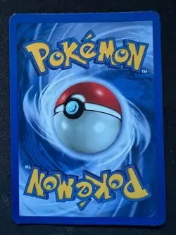 POKEMON HOLO FOIL SNORLAX JUNGLE SET CARD - Image 2
