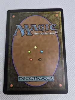 Wizards Amulet of Vigor Worldwake Artifact Rare 121/145 Regular Warren Mahy - Image 2