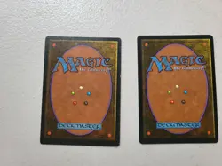 2x MTG Magic the Gathering Tormod's Crypt Chronicles LP Free Shipping - Image 2