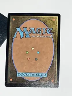 Wizards of the Coast Grand Arbiter Augustin IV (Borderless) Legendary Creature - Image 3